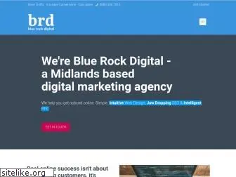 bluerockdigital.co.uk