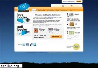 bluerocketbooks.com