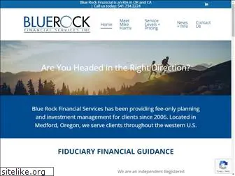 bluerockfs.com