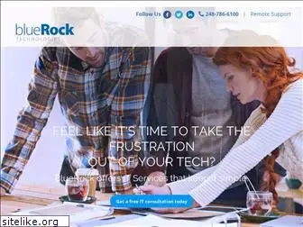 bluerocktech.com