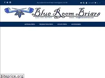 blueroombriars.com