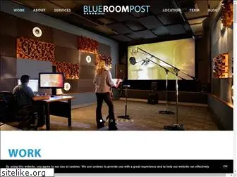 blueroompost.com