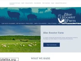 blueroosterfarm.com