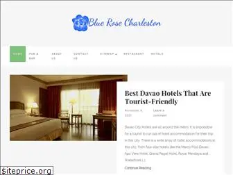 bluerosecharleston.com