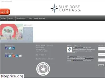 bluerosecompass.org