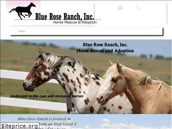 blueroseranch.org