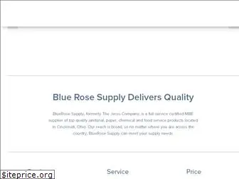 bluerosesupply.com