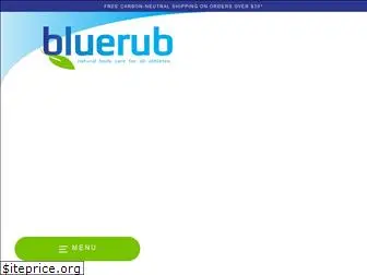 bluerub.com