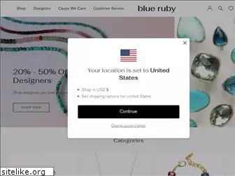 blueruby.com
