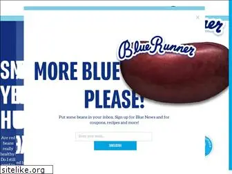 bluerunnerfoods.com