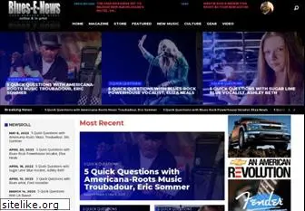 blues-e-news.com