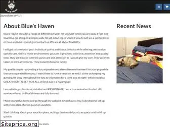 blues-haven.com