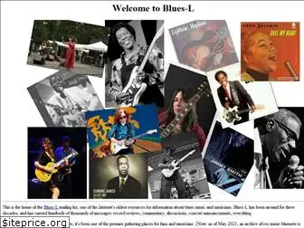 blues-l.com
