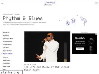 blues.about.com