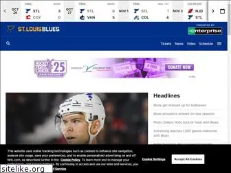 blues.nhl.com