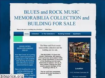 blues2rock.com