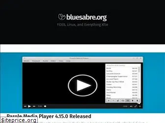 bluesabre.org