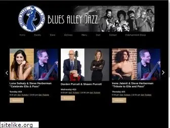 bluesalley.com