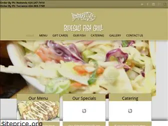 bluesaltfishgrill.com