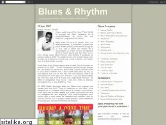 bluesandrhythm.blogspot.com