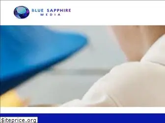 bluesapphiremedia.com