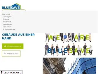 bluesave.at