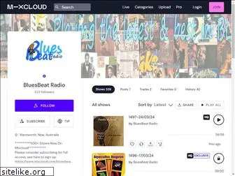 bluesbeatradio.com
