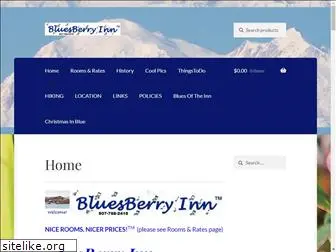 bluesberryinn.com