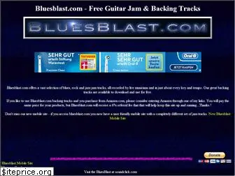 bluesblast.com
