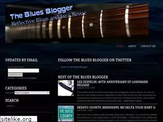 bluesblogger.com