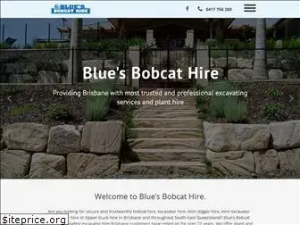 bluesbobcathireqld.com.au