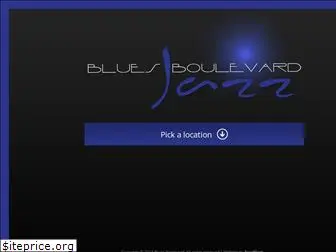 bluesboulevardjazz.com