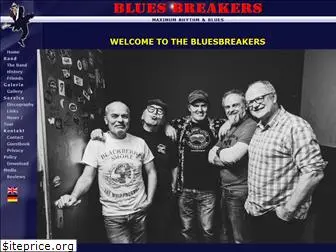 bluesbreakers.at