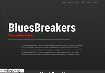 bluesbreakers.nl