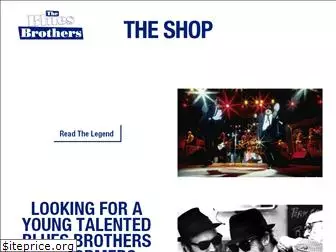 bluesbrothersofficialsite.com