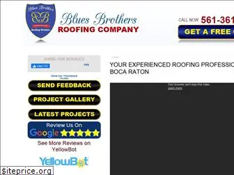 bluesbrothersroofing.com