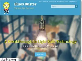 bluesbuster.com