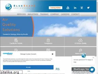 bluescapeinc.com