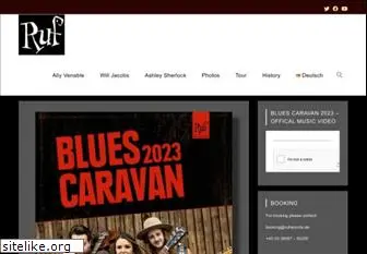 bluescaravan.de