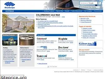 bluescope.com.au