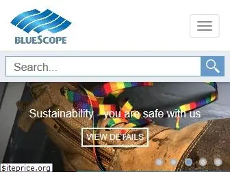 bluescope.com