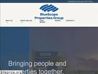 bluescopepropertiesgroup.com