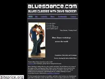 bluesdance.com