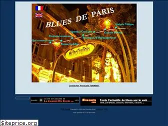 bluesdeparis.fr