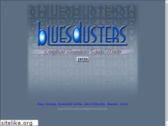 bluesdusters.com