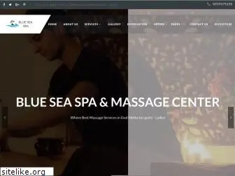 bluesea-spa.com