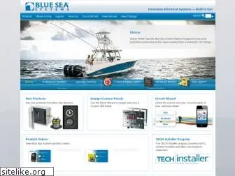 bluesea.com