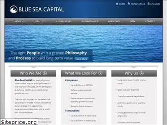 blueseacapital.com