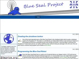 bluesealproject.com