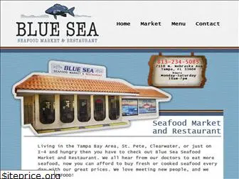 blueseatampa.com